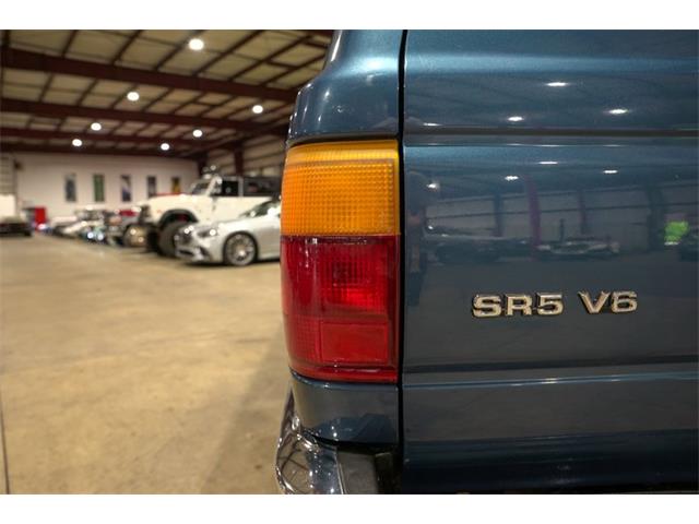 1991 Toyota 4Runner (CC-2079023) for sale in Kentwood, Michigan