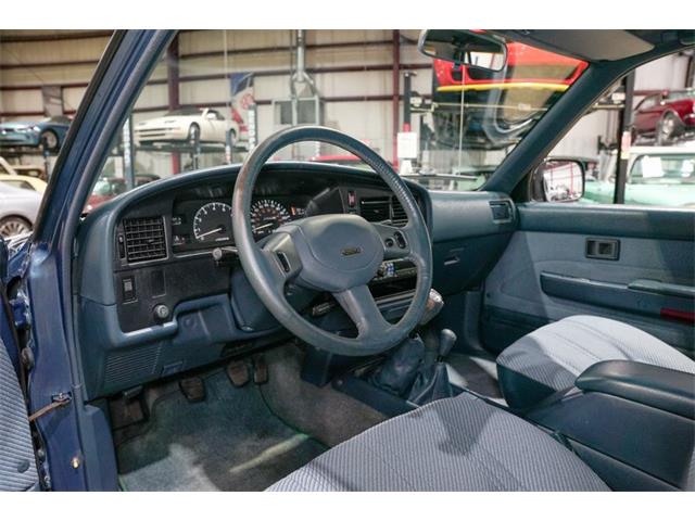 1991 Toyota 4Runner (CC-2079023) for sale in Kentwood, Michigan