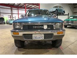 1991 Toyota 4Runner (CC-2079023) for sale in Kentwood, Michigan