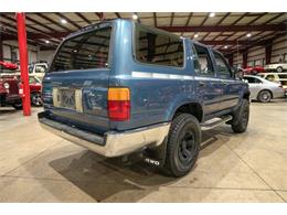 1991 Toyota 4Runner (CC-2079023) for sale in Kentwood, Michigan