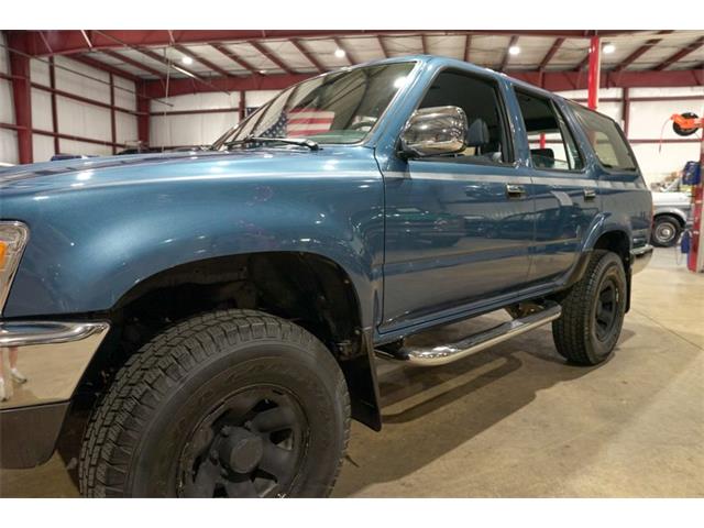 1991 Toyota 4Runner (CC-2079023) for sale in Kentwood, Michigan