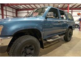 1991 Toyota 4Runner (CC-2079023) for sale in Kentwood, Michigan