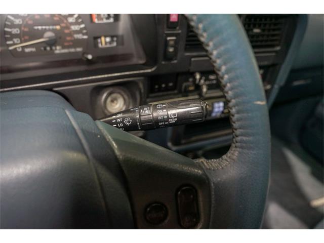 1991 Toyota 4Runner (CC-2079023) for sale in Kentwood, Michigan