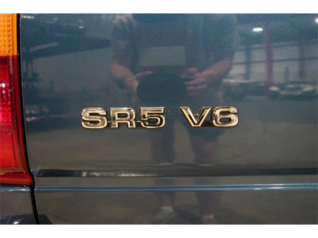 1991 Toyota 4Runner (CC-2079023) for sale in Kentwood, Michigan