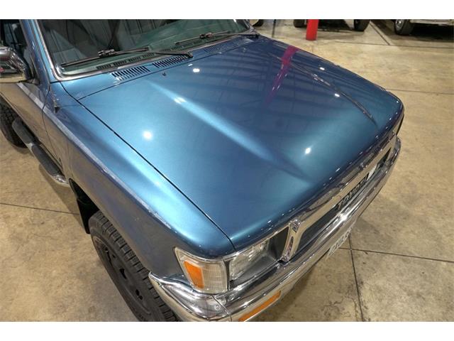 1991 Toyota 4Runner (CC-2079023) for sale in Kentwood, Michigan