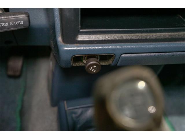1991 Toyota 4Runner (CC-2079023) for sale in Kentwood, Michigan