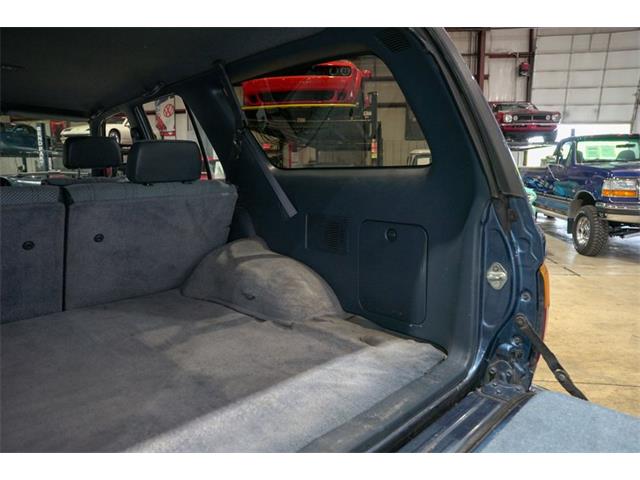1991 Toyota 4Runner (CC-2079023) for sale in Kentwood, Michigan