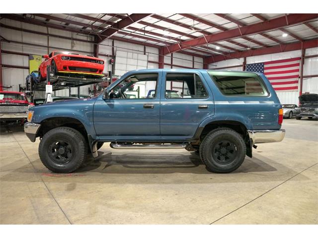 1991 Toyota 4Runner (CC-2079023) for sale in Kentwood, Michigan