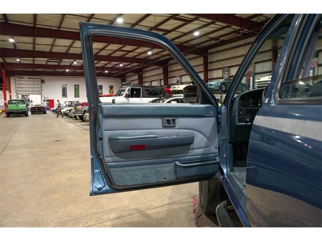 1991 Toyota 4Runner (CC-2079023) for sale in Kentwood, Michigan