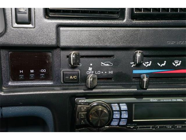 1991 Toyota 4Runner (CC-2079023) for sale in Kentwood, Michigan