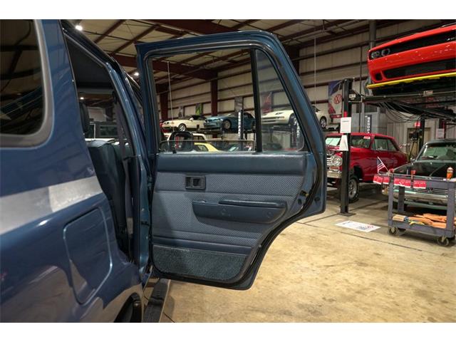 1991 Toyota 4Runner (CC-2079023) for sale in Kentwood, Michigan