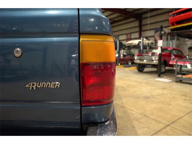 1991 Toyota 4Runner (CC-2079023) for sale in Kentwood, Michigan