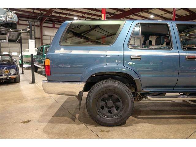 1991 Toyota 4Runner (CC-2079023) for sale in Kentwood, Michigan