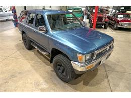 1991 Toyota 4Runner (CC-2079023) for sale in Kentwood, Michigan