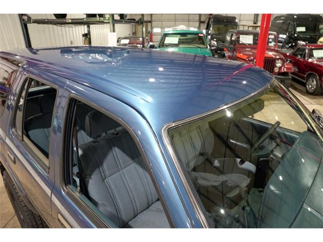 1991 Toyota 4Runner (CC-2079023) for sale in Kentwood, Michigan