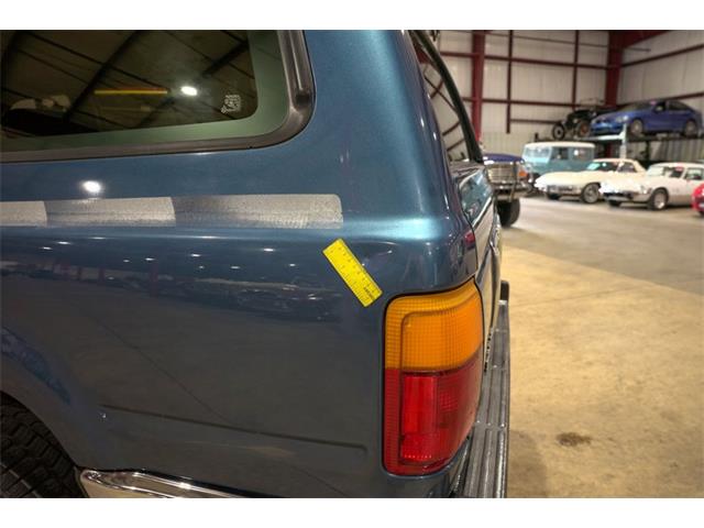 1991 Toyota 4Runner (CC-2079023) for sale in Kentwood, Michigan
