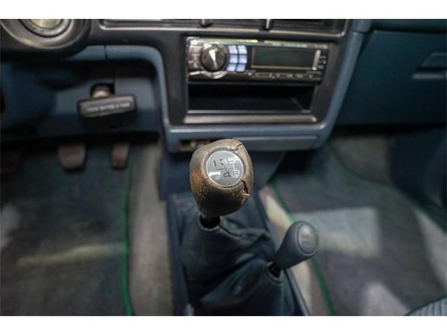 1991 Toyota 4Runner (CC-2079023) for sale in Kentwood, Michigan