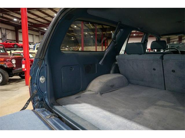 1991 Toyota 4Runner (CC-2079023) for sale in Kentwood, Michigan