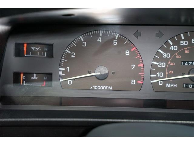 1991 Toyota 4Runner (CC-2079023) for sale in Kentwood, Michigan