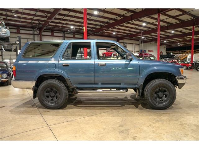 1991 Toyota 4Runner (CC-2079023) for sale in Kentwood, Michigan