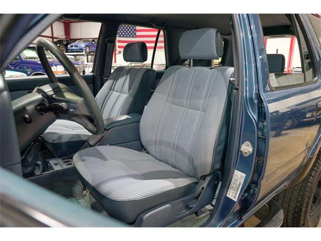 1991 Toyota 4Runner (CC-2079023) for sale in Kentwood, Michigan