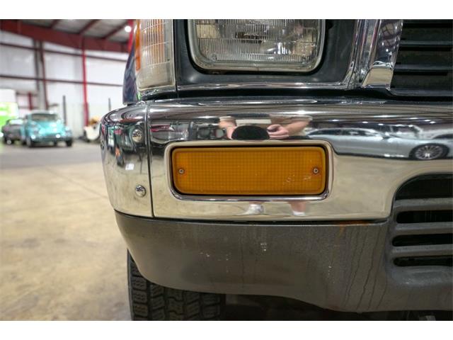 1991 Toyota 4Runner (CC-2079023) for sale in Kentwood, Michigan