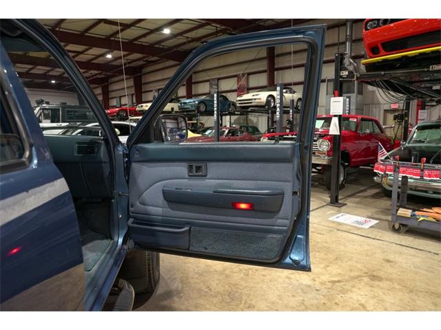 1991 Toyota 4Runner (CC-2079023) for sale in Kentwood, Michigan