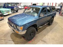 1991 Toyota 4Runner (CC-2079023) for sale in Kentwood, Michigan