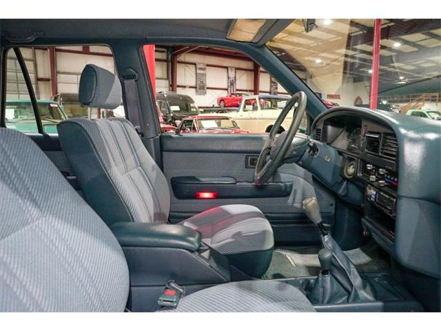 1991 Toyota 4Runner (CC-2079023) for sale in Kentwood, Michigan