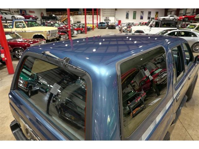 1991 Toyota 4Runner (CC-2079023) for sale in Kentwood, Michigan