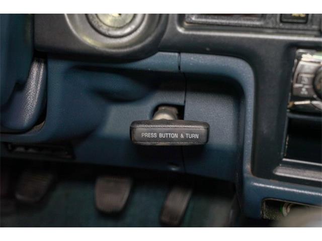 1991 Toyota 4Runner (CC-2079023) for sale in Kentwood, Michigan
