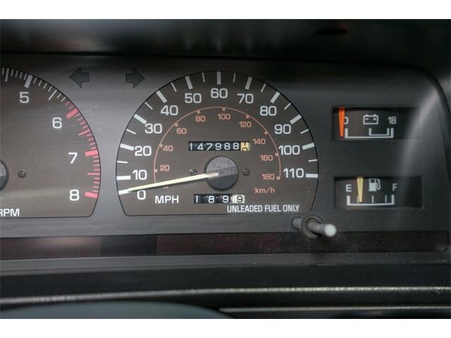 1991 Toyota 4Runner (CC-2079023) for sale in Kentwood, Michigan