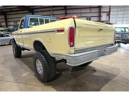 1978 Ford F150 (CC-2079024) for sale in Kentwood, Michigan