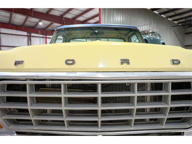 1978 Ford F150 (CC-2079024) for sale in Kentwood, Michigan