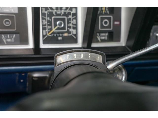 1978 Ford F150 (CC-2079024) for sale in Kentwood, Michigan