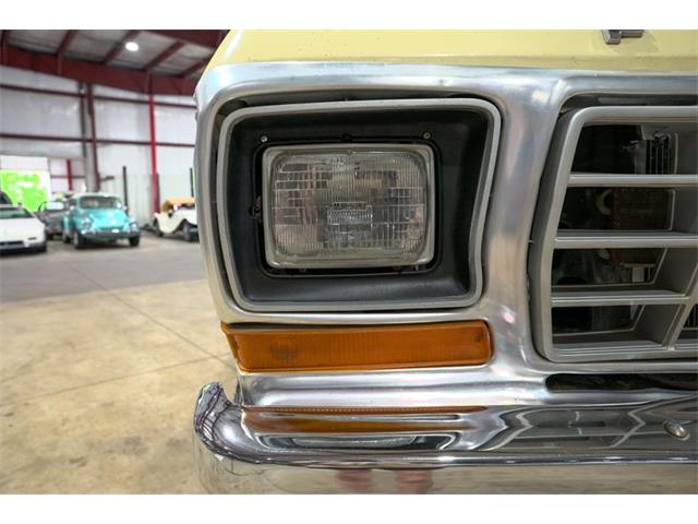 1978 Ford F150 (CC-2079024) for sale in Kentwood, Michigan