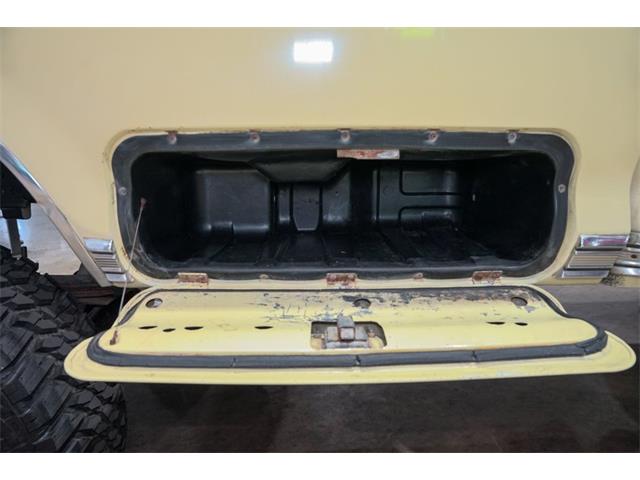 1978 Ford F150 (CC-2079024) for sale in Kentwood, Michigan