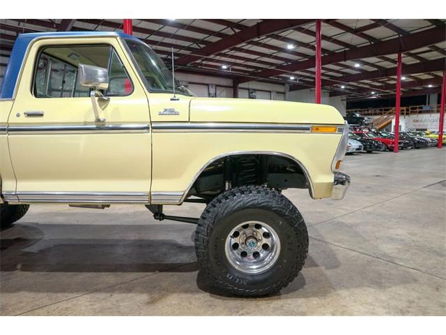 1978 Ford F150 (CC-2079024) for sale in Kentwood, Michigan