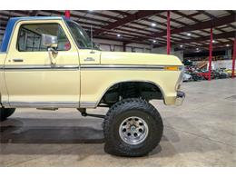 1978 Ford F150 (CC-2079024) for sale in Kentwood, Michigan