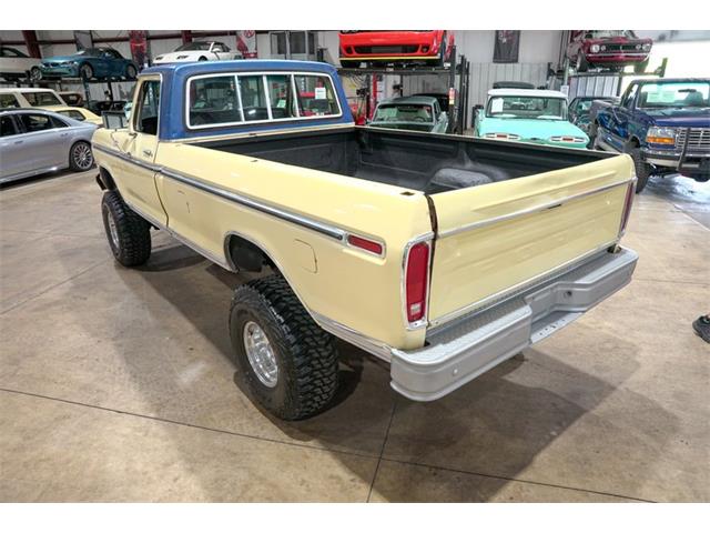 1978 Ford F150 (CC-2079024) for sale in Kentwood, Michigan