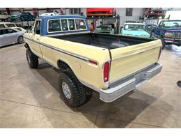 1978 Ford F150 (CC-2079024) for sale in Kentwood, Michigan