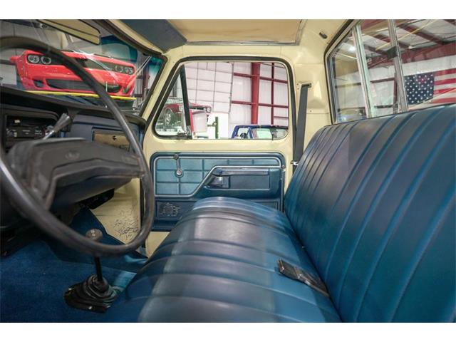 1978 Ford F150 (CC-2079024) for sale in Kentwood, Michigan