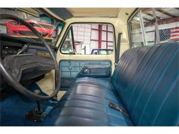 1978 Ford F150 (CC-2079024) for sale in Kentwood, Michigan