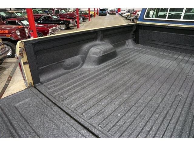 1978 Ford F150 (CC-2079024) for sale in Kentwood, Michigan