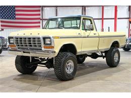 1978 Ford F150 (CC-2079024) for sale in Kentwood, Michigan