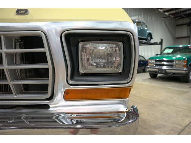 1978 Ford F150 (CC-2079024) for sale in Kentwood, Michigan
