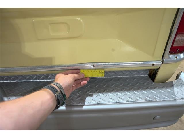1978 Ford F150 (CC-2079024) for sale in Kentwood, Michigan