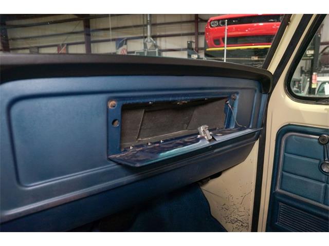 1978 Ford F150 (CC-2079024) for sale in Kentwood, Michigan