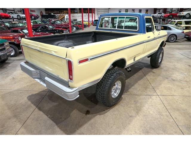 1978 Ford F150 (CC-2079024) for sale in Kentwood, Michigan