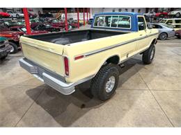 1978 Ford F150 (CC-2079024) for sale in Kentwood, Michigan